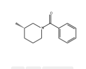 Methanone, [(3S)-3-methyl-1-piperidinyl]phenyl-