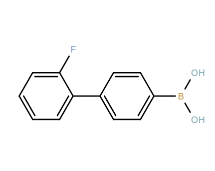 (2'-Fluoro-[1,1'-biphenyl]-4-yl)boronic acid