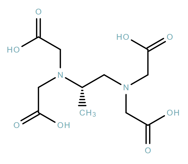(S)-1,2-Diaminopropane-N,N,N',N'-tetraaceticacid