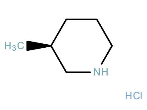 (S)-3-Methylpiperidine hydrochloride