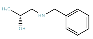 (R)-1-(Benzylamino)propan-2-ol