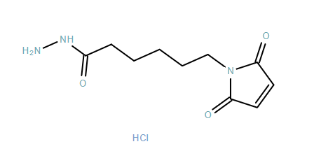 MaleiMidocaproic acid hydrazide-HCl
