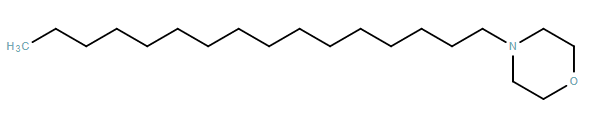 N-cetylmorpholine
