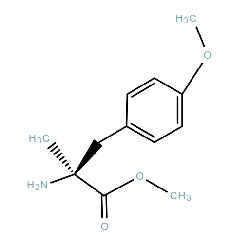 (S)-2-(4-Methoxybenzyl)-Ala-OMe
