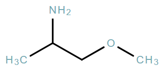 1-Methoxypropan-2-amine