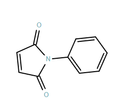 1H-Pyrrole-2,5-dione, 1-phenyl